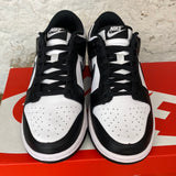 Nike Dunk Low Panda Sz 6.5 (8W) D$