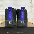 Air Jordan 12 Dark Concord Sz 11.5