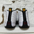 Air Jordan 12 Taxi (2025) Sz 7Y