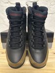 Air Jordan 9 Olive Sz 10.5 DS