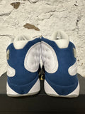 Air Jordan 13 French Blue Sz 7Y
