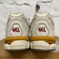 Asics Gel-NYC Cream Oatmeal Sz 12
