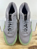 Nike Air Max 1 Grey Mint Sz 9.5