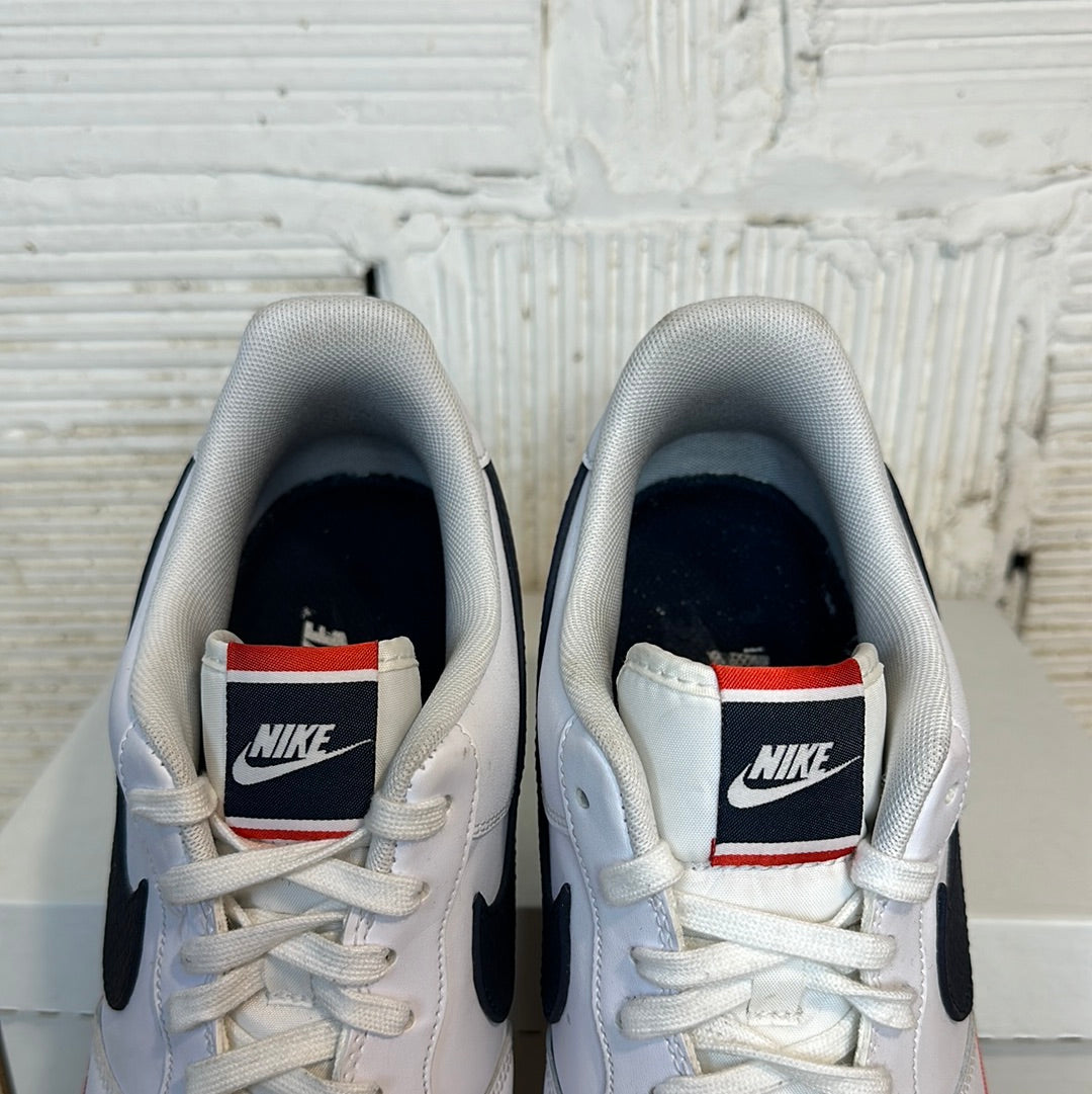 Nike Air Force 1 Low Ribbon Sz 12