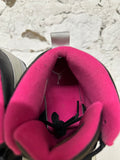 Air Jordan 10 Vivid Pink Sz 8.5Y