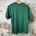 Saint Vanity Yellow Griffin Green T-shirt
