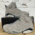 Air Jordan 6 Georgetown Sz 11.5