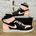 Air Jordan 1 High Crimson Tint Sz 11.5