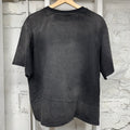 Saint Vanity Forever Black T-Shirt Sz M