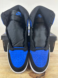 Air Jordan 1 High Royal Reimagined Sz 10.5 DS