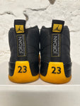 Air Jordan 12 University Gold Sz 9