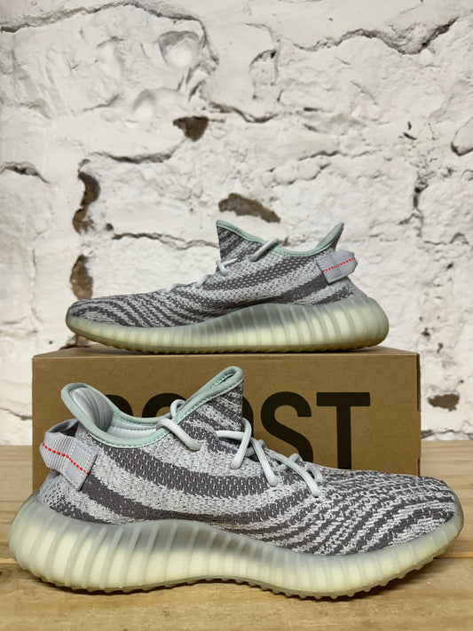 Yeezy 350 V2 Blue Tint Sz 8.5