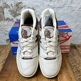 New Balance ALD 550 Brown Sz 8.5 DS