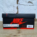 Air Jordan 1 High Spider-Man Across the Spider-Verse Sz 11