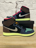 Air Jordan 1 High Biohack Sz 8