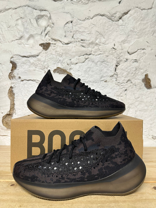 Yeezy 380 Onyx Sz 10.5 DS