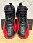 Air Jordan 12 Flu Game Sz 11 DS