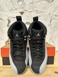 Air Jordan 12 Barons Sz 9