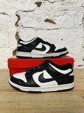 Nike Dunk Low Panda Sz 7Y