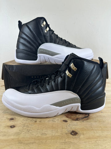 Air Jordan 12 Playoffs Sz 14