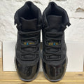 Air Jordan 11 High Gamma Blue (2025) Sz 6Y