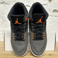 Air Jordan 3 Fear Sz 10