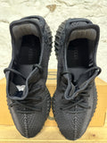 Yeezy 350 V2 Onyx Sz 11