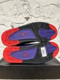 Air Jordan 4 Raptor Sz 14