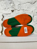 Air Jordan 5 Low Hurricanes Sz 7Y