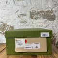 Gucci Multiwave Cream White Run Sneaker Sz 8.5