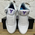 Nike Kobe 4 Protro Draft Day Charlotte Hornets Sz 10 DS