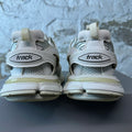 Balenciaga Track Runner Triple White Sneaker Sz 9 (42)