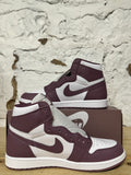 Air Jordan 1 Mauve Sz 11 DS