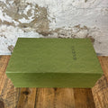 Gucci Rython Multicolor Brown Sneaker Sz 5 (37)