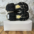 Balenciaga Runner Black White Sneaker Sz 6.5 (39)