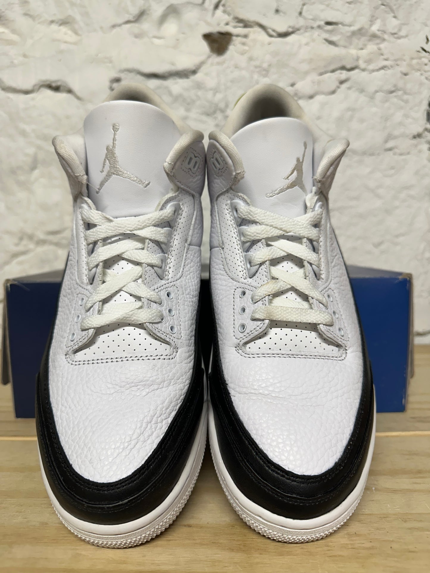 Air Jordan 3 Fragment Sz 11