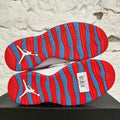 Air Jordan 10 Chicago Flag Sz 10.5 DS
