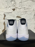 Air Jordan 11 High Legend Blue Sz 11.5 DS