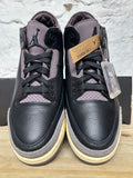 Air Jordan 3 A Ma Maniere While You Were Sleeping Sz 10 (11.5W) DS