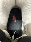 Air Jordan 4 White Cement Sz 10.5