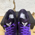 Nike Kobe 9 Elite Low Protro Micahel Jackson Moonwalker (2025) Sz 11.5 DS