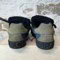 Dolce Gabbana Patchwork Denim Portofino Sneaker Sz 10 (43)