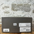Rick Owens Nublu Melange Milk Sneaker Sz 7 (40) DS