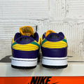 Nike Dunk Low LX Lisa Leslie Sz 9.5 (11W) DS