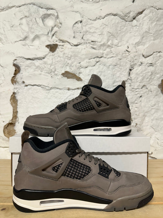 Air Jordan 4 Cave Stone Sz 9.5