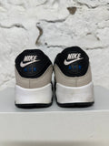 Nike Air Max 90 Malt Blue Slate Sz 10