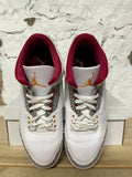 Air Jordan 3 Cardinal Sz 11.5