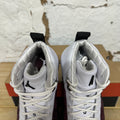 Air Jordan 12 A Ma Maniere White Sz 10 (11.5W) DS