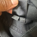Amiri MX1 Grey Paisley Black Denim Jeans Sz 30