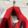 Air Jordan 5 Fire Red Black Tongue (2025) Sz 9